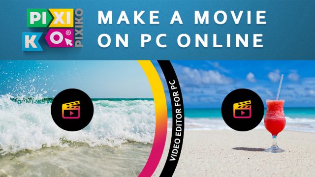 Editor de video para PC: sin configuración, nunca te rindas